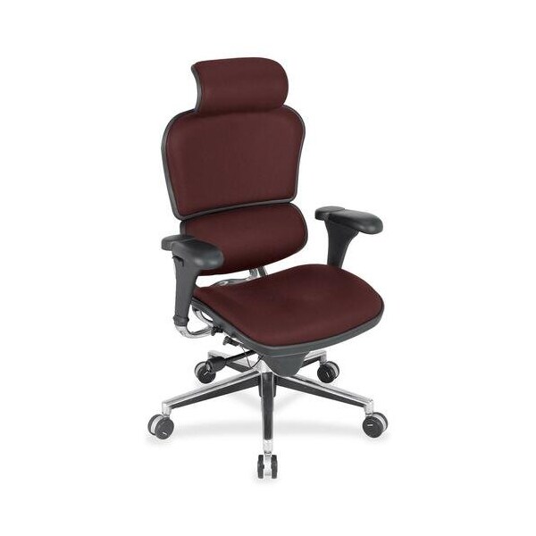 Eurotech - The Raynor Group Eurotech, The Raynor Group PERFECTION FABRIC, BURGUNDY EUTLE9ERG64 - main